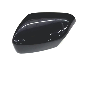 Image of Door Mirror Cover (Left, Colour code: 492) image for your 2007 Volvo XC90   